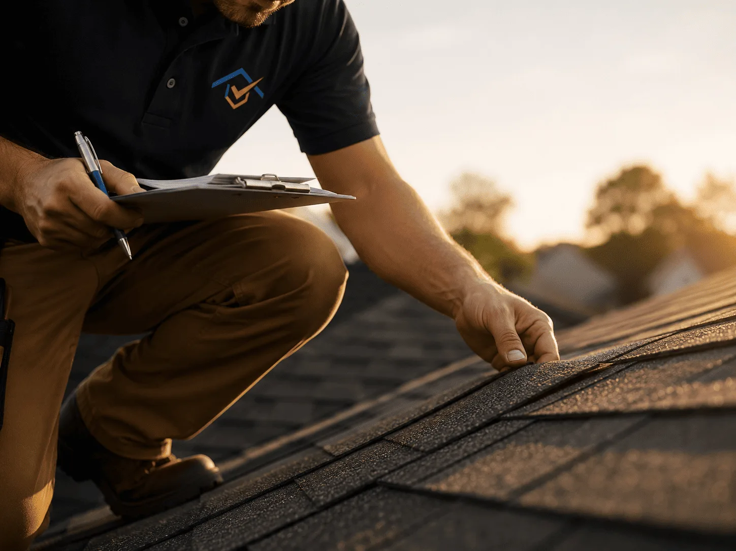Why Choose Roof Inspection in Ransom, KS